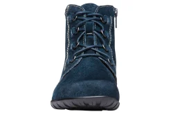 Sale Delaney Women Lace Up|Boots