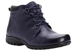 Fashion Delaney Women Lace Up|Boots