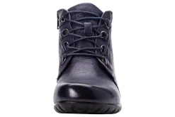 Fashion Delaney Women Lace Up|Boots