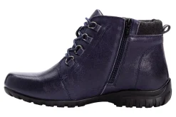 Fashion Delaney Women Lace Up|Boots