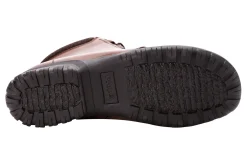 New Delaney Women Lace Up|Boots