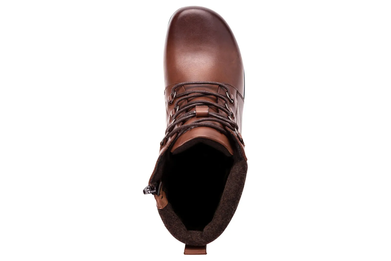New Delaney Women Lace Up|Boots