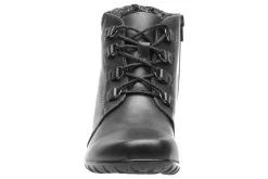 Sale Delaney Women Lace Up|Boots