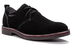 Hot Finn Lace Up