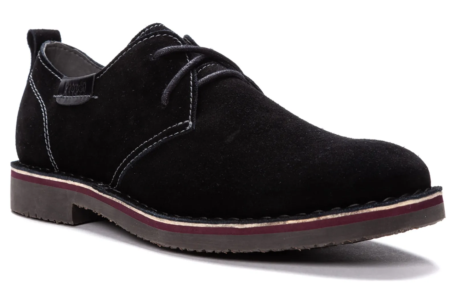 Hot Finn Lace Up