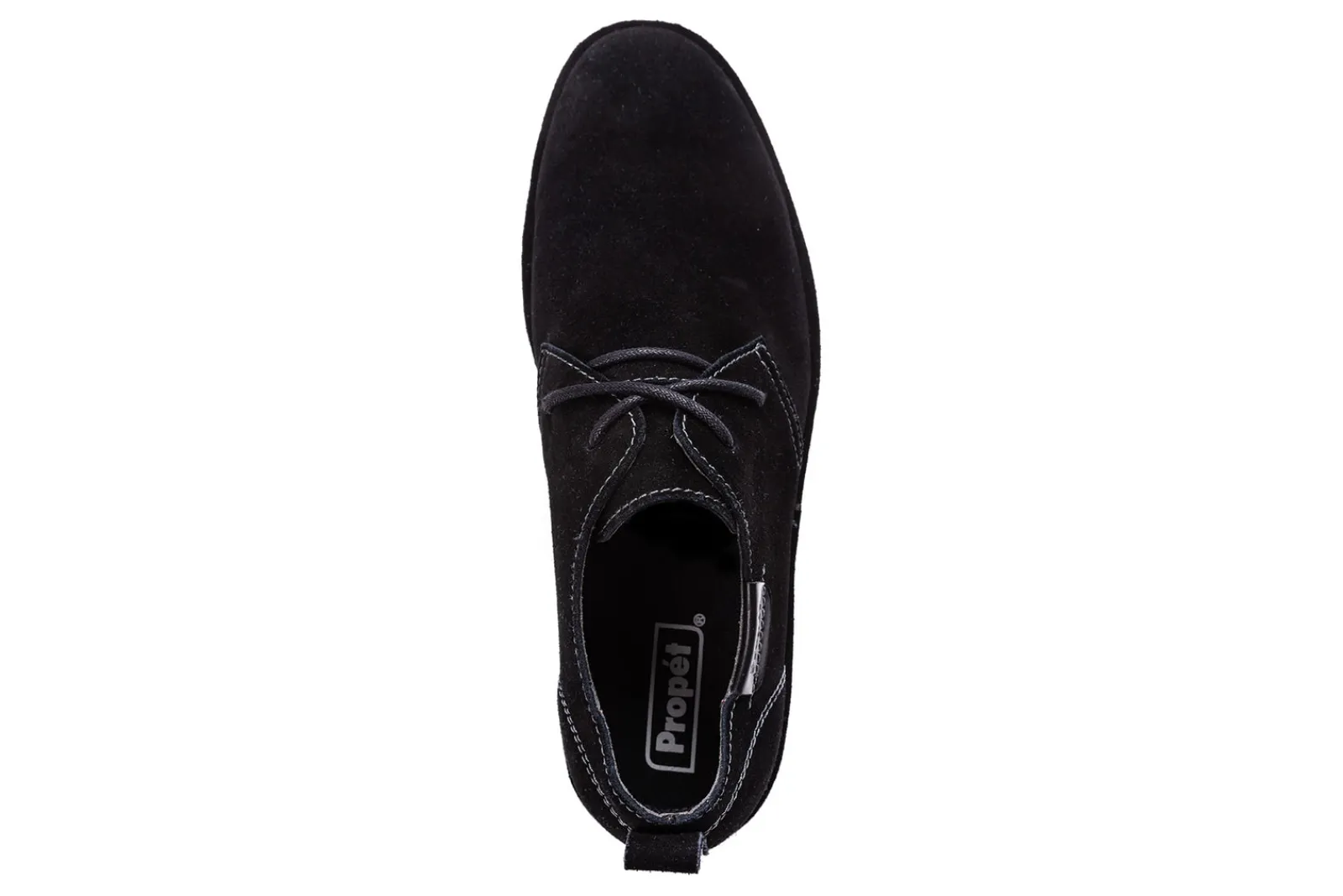 Hot Finn Lace Up