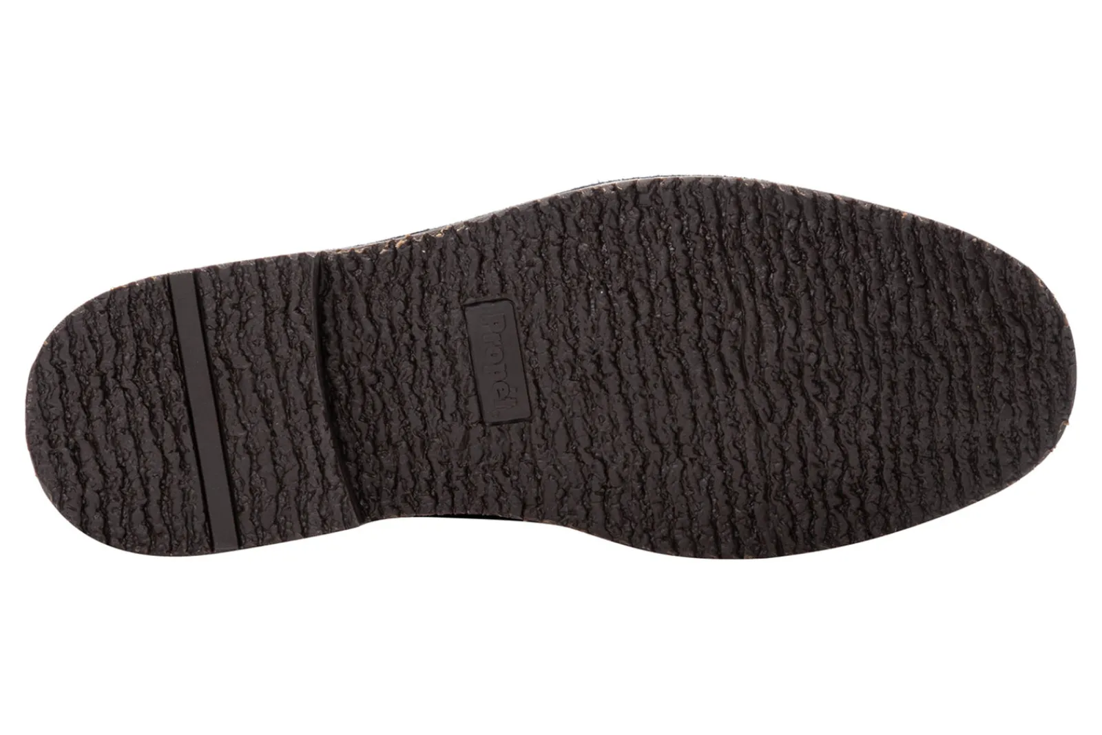 Hot Finn Lace Up