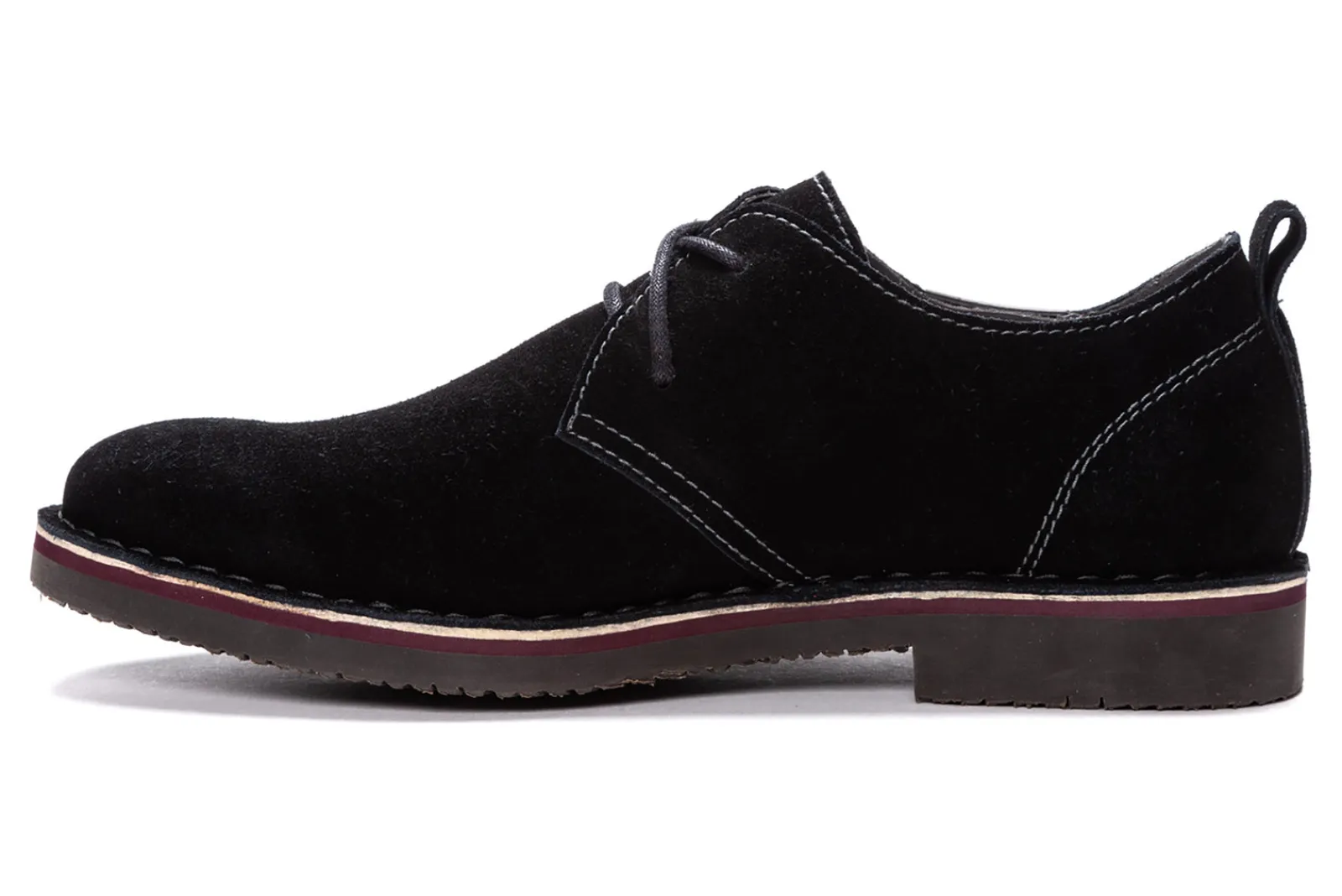 Hot Finn Lace Up