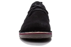 Hot Finn Lace Up