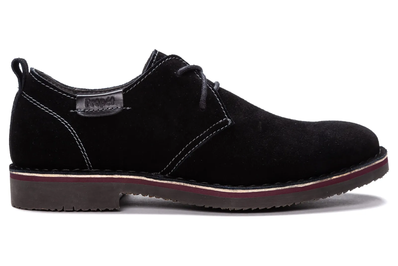 Hot Finn Lace Up