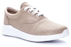 New Flicker Women Lace Up|Walking Shoes