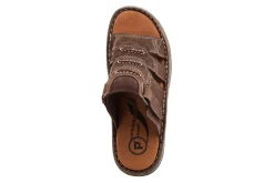 Fashion Jace Slip-Ons|Sandals