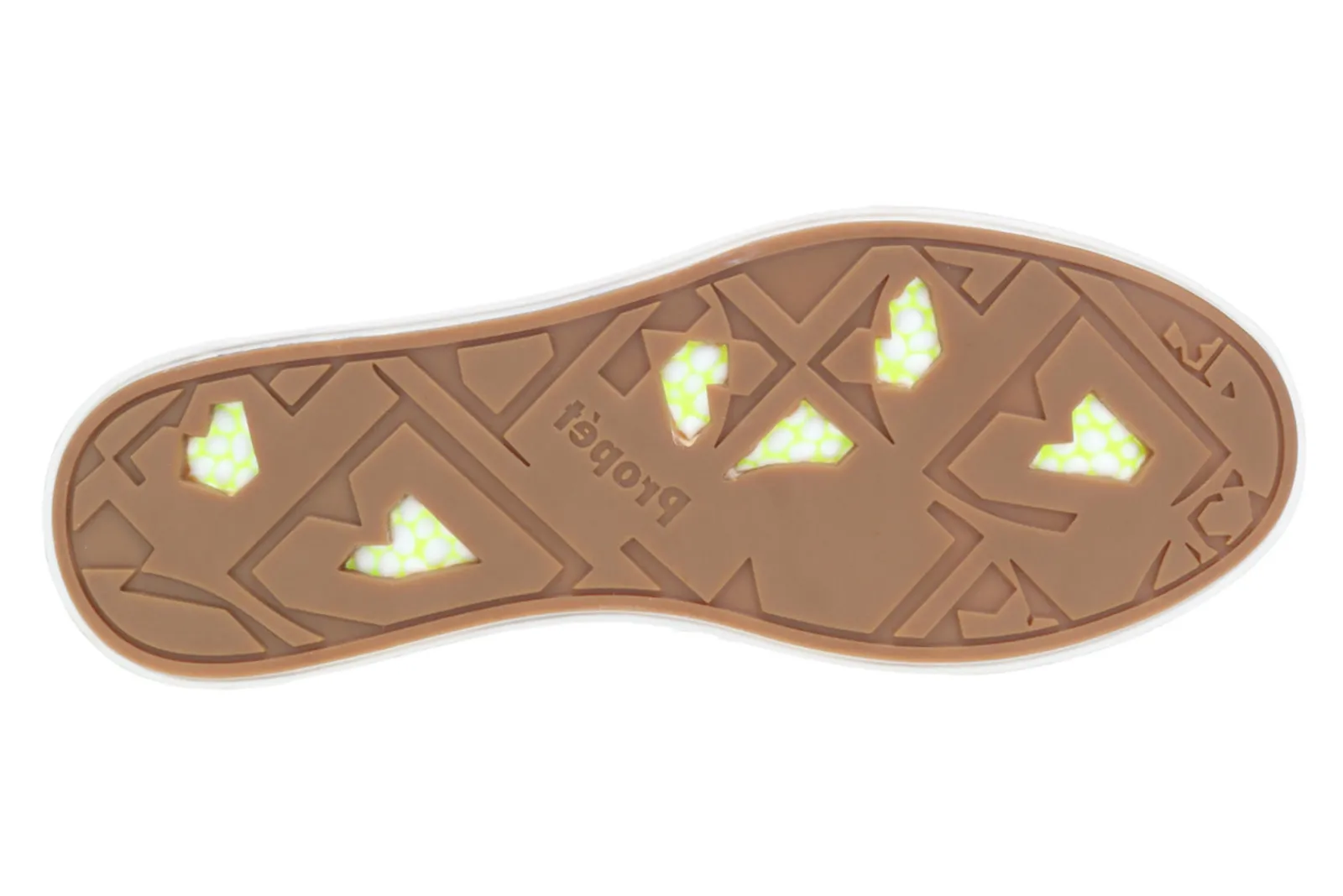 Fashion Karsten Casual Shoes