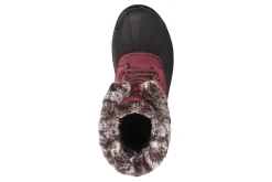 Online Lumi Tall Lace Women Lace Up|Boots