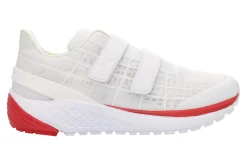 Fashion One Twin Strap Women Walking Shoes|Athletic Shoes