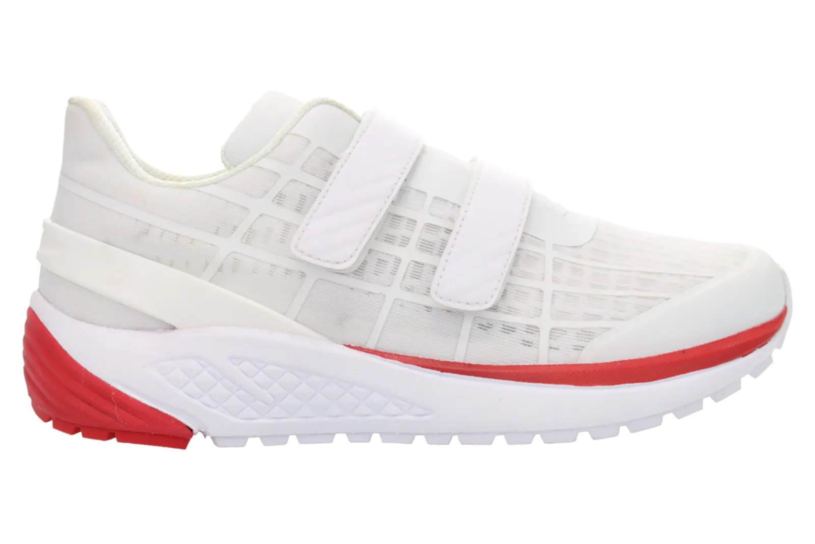 Fashion One Twin Strap Women Walking Shoes|Athletic Shoes