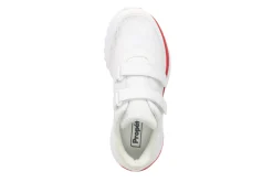 Fashion One Twin Strap Women Walking Shoes|Athletic Shoes