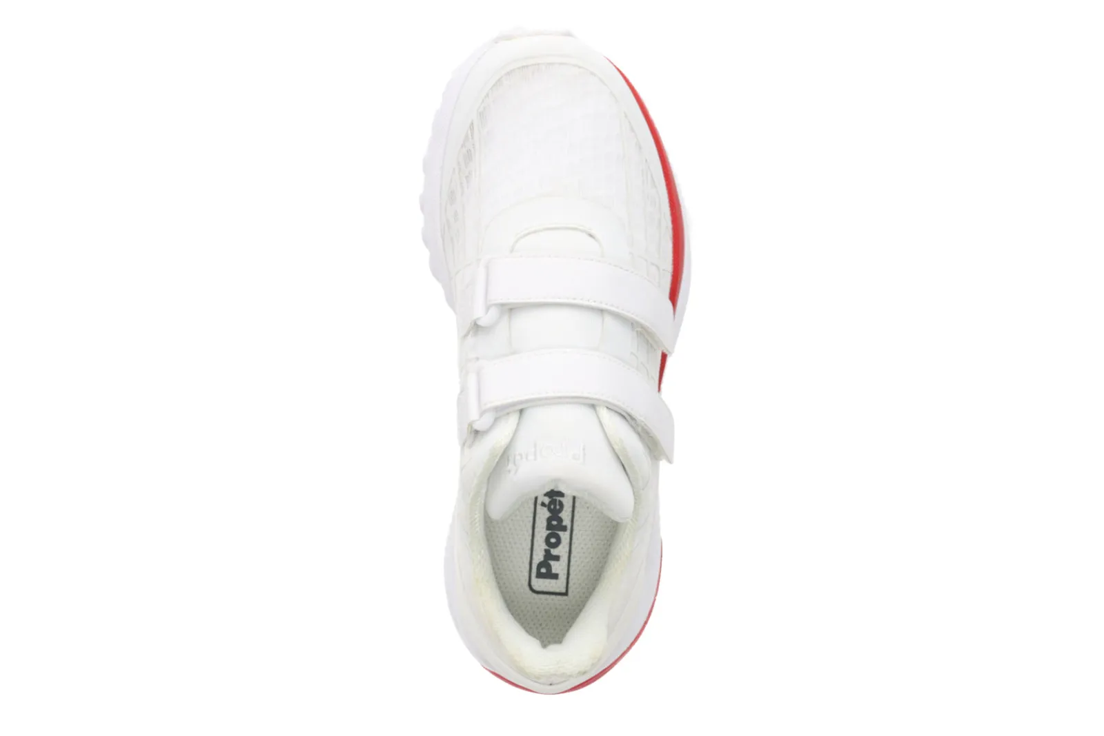 Fashion One Twin Strap Women Walking Shoes|Athletic Shoes