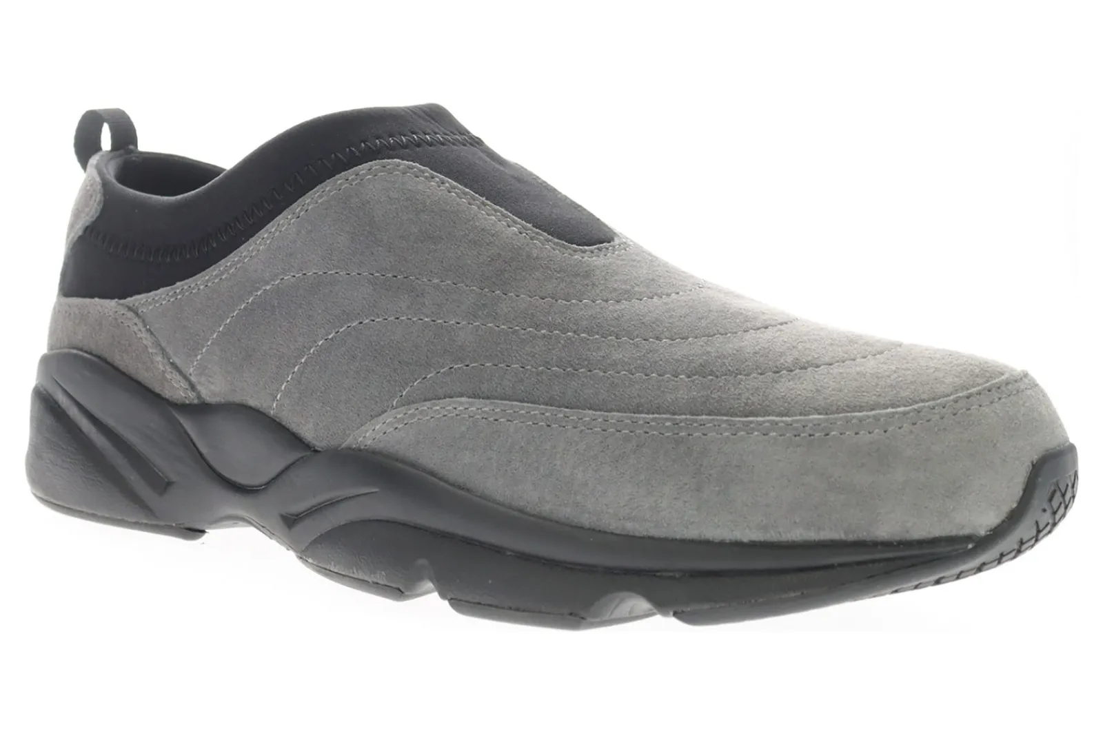 New Stability Slip On Casual Shoes