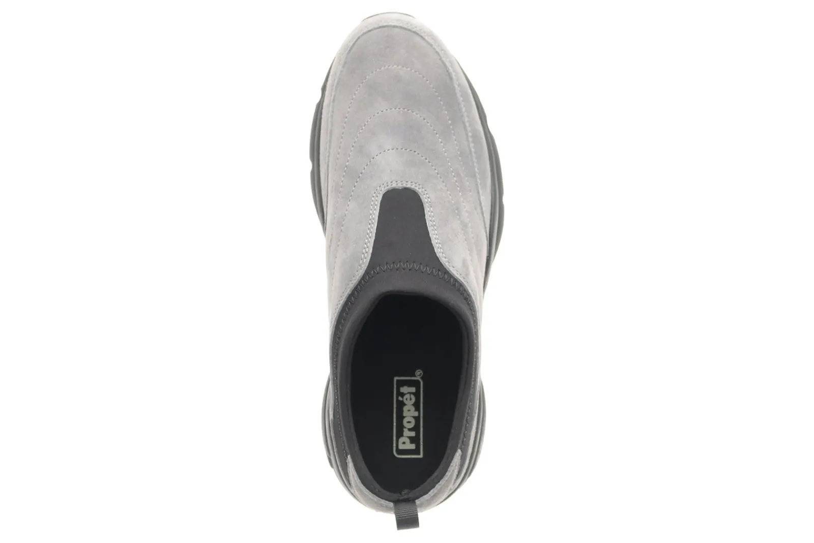 New Stability Slip On Casual Shoes