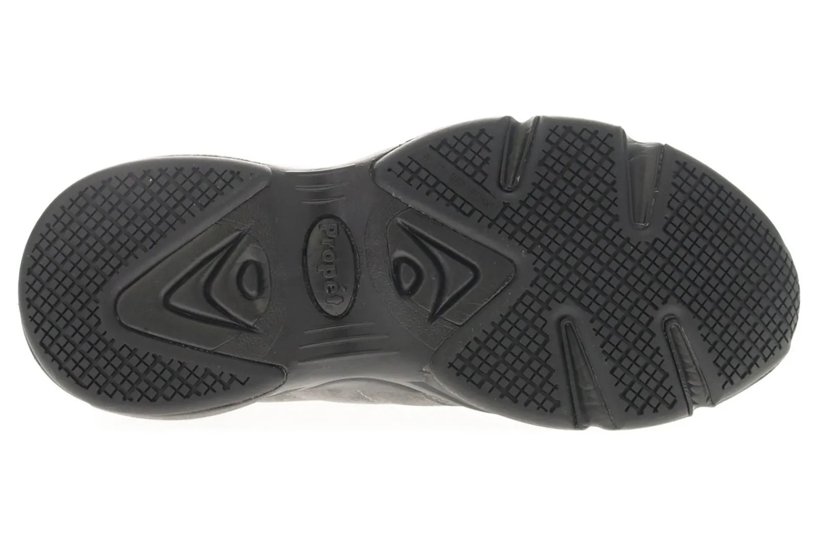 New Stability Slip On Casual Shoes