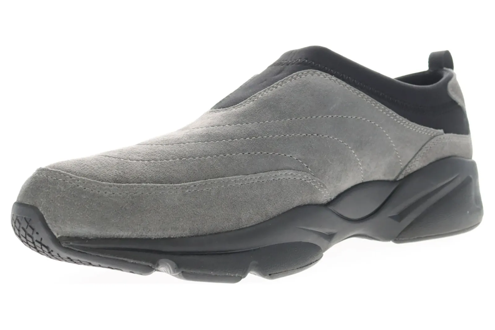New Stability Slip On Casual Shoes