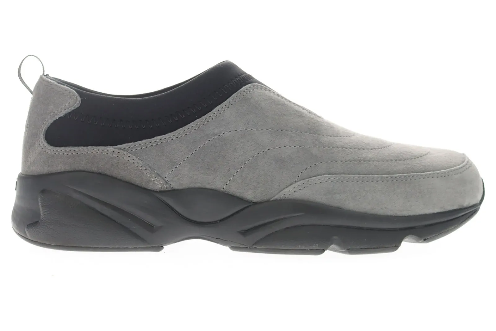 New Stability Slip On Casual Shoes