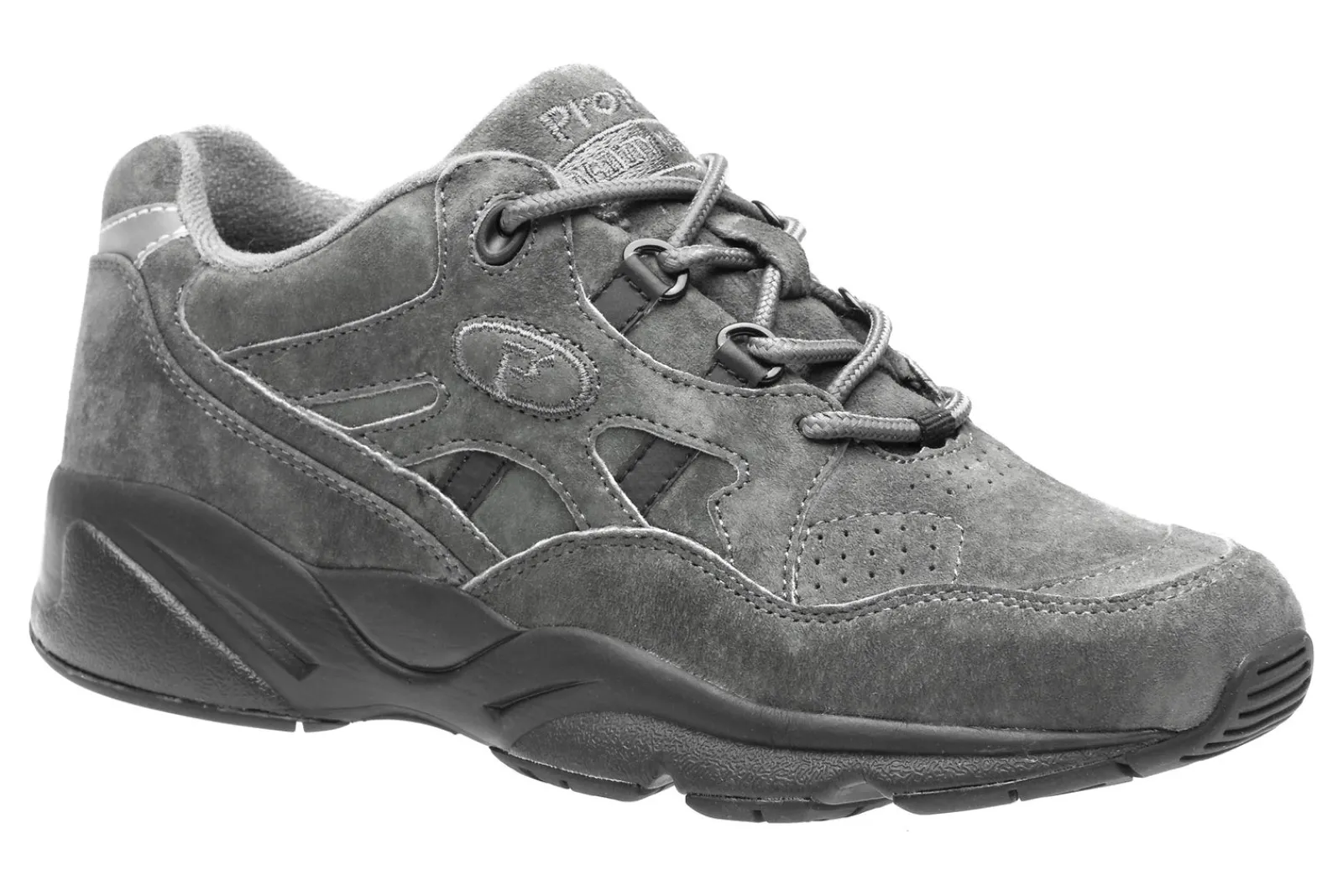 Discount Stability Walker Women Lace Up|Walking Shoes