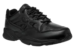 Best Stability Walker Lace Up|Athletic Shoes
