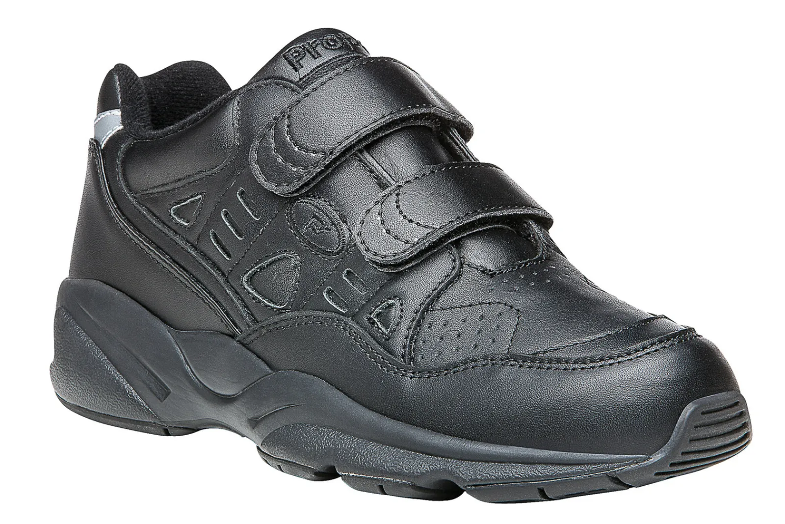 Discount Stability Walker Strap Women Walking Shoes|Athletic Shoes