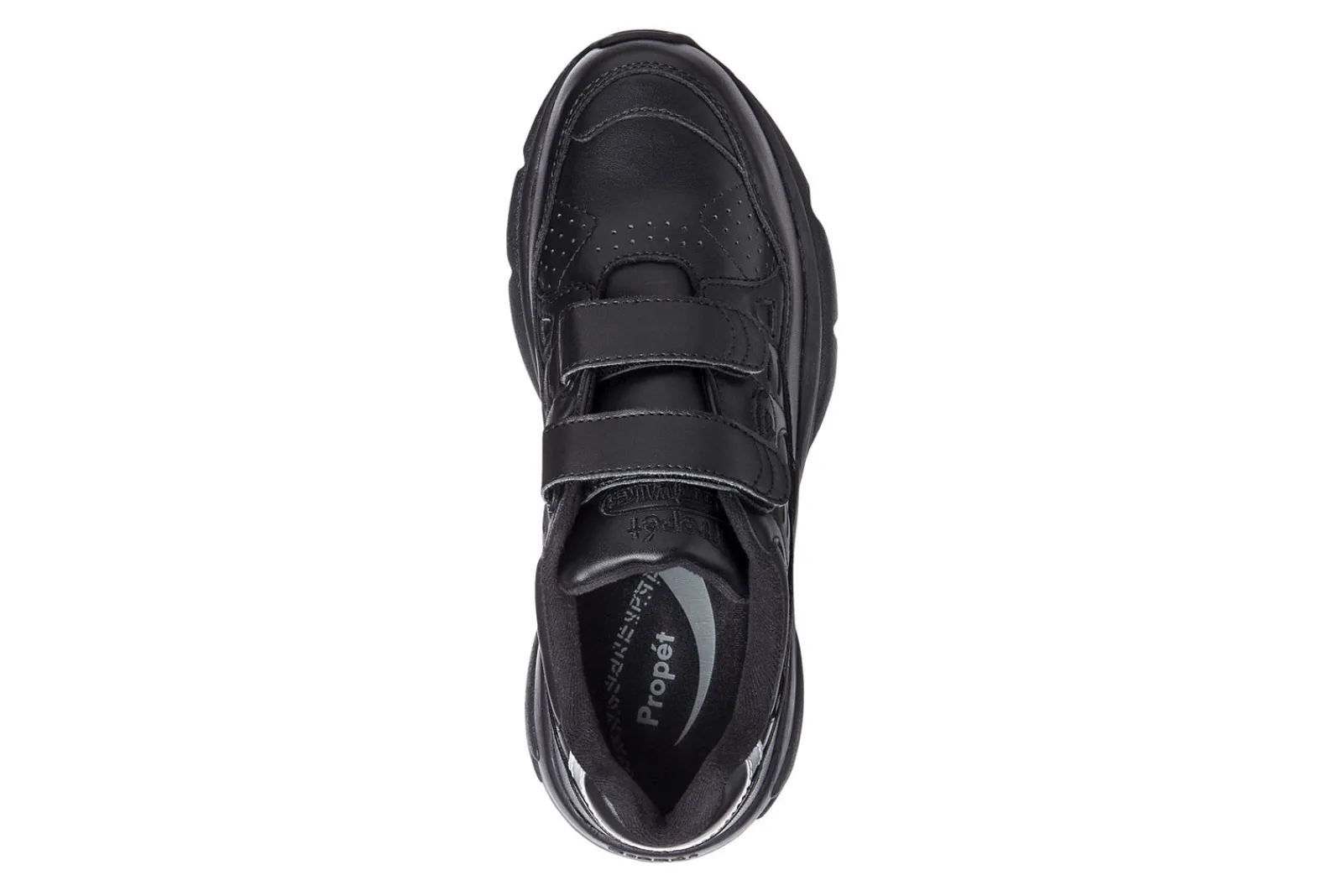 Discount Stability Walker Strap Women Walking Shoes|Athletic Shoes