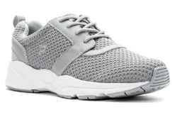 Outlet Stability X Women Lace Up|Walking Shoes