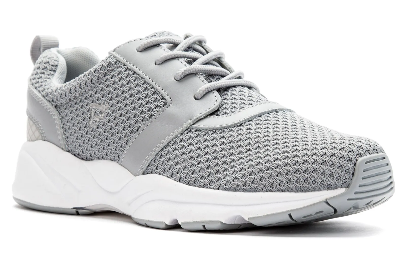 Outlet Stability X Women Lace Up|Walking Shoes