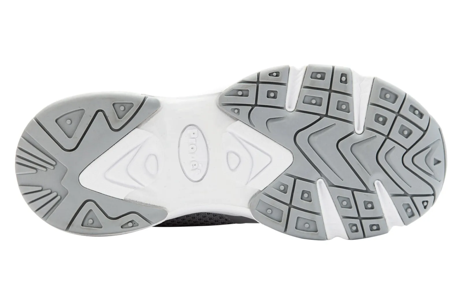 Outlet Stability X Women Lace Up|Walking Shoes