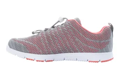 Discount Travel Walker Evo Women Lace Up|Walking Shoes