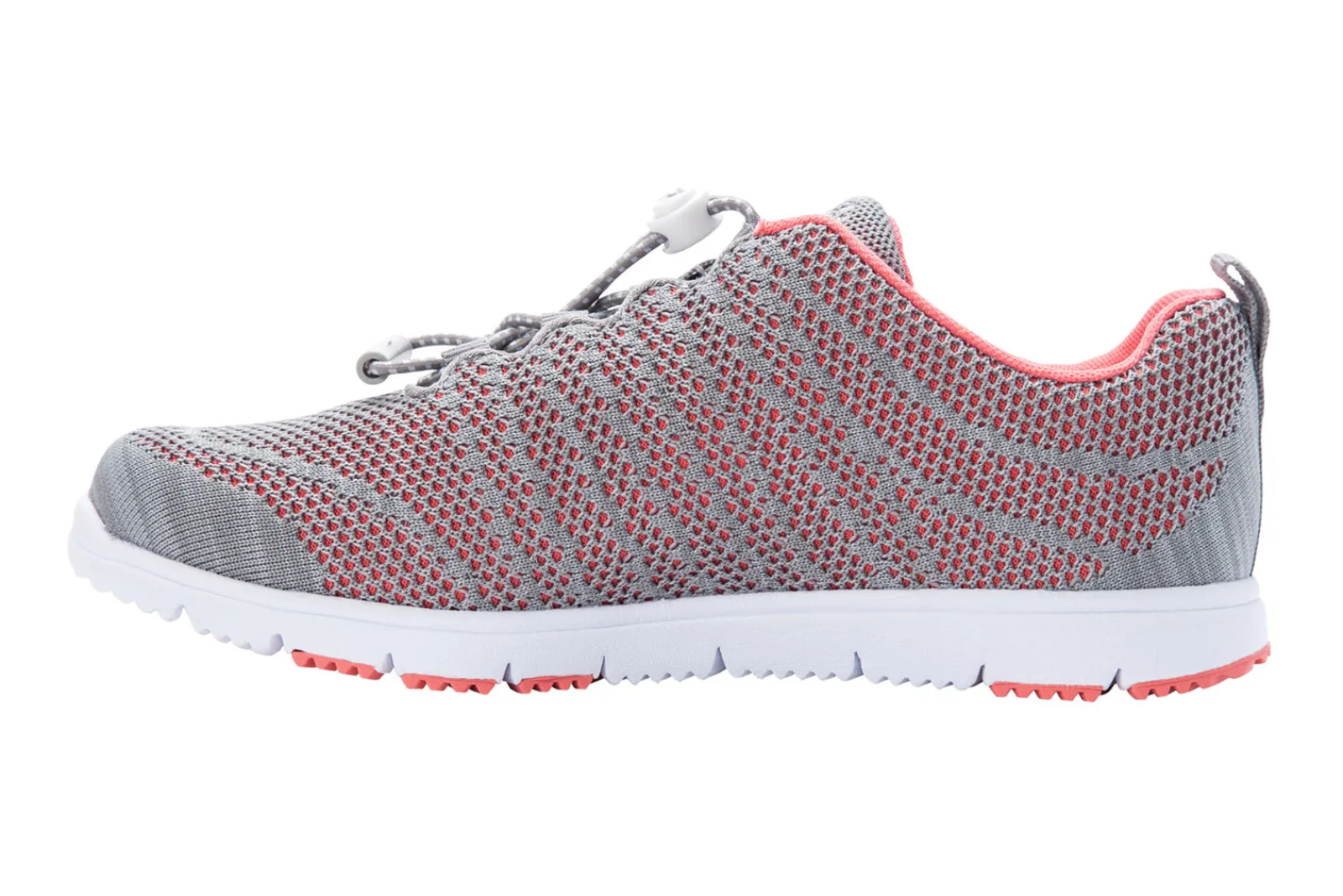 Discount Travel Walker Evo Women Lace Up|Walking Shoes