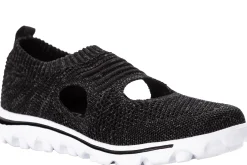 Best Travelactiv Avid Women Lace Up|Walking Shoes