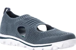Sale Travelactiv Avid Women Lace Up|Walking Shoes