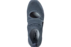 Sale Travelactiv Avid Women Lace Up|Walking Shoes