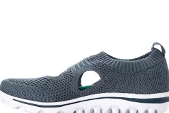 Sale Travelactiv Avid Women Lace Up|Walking Shoes