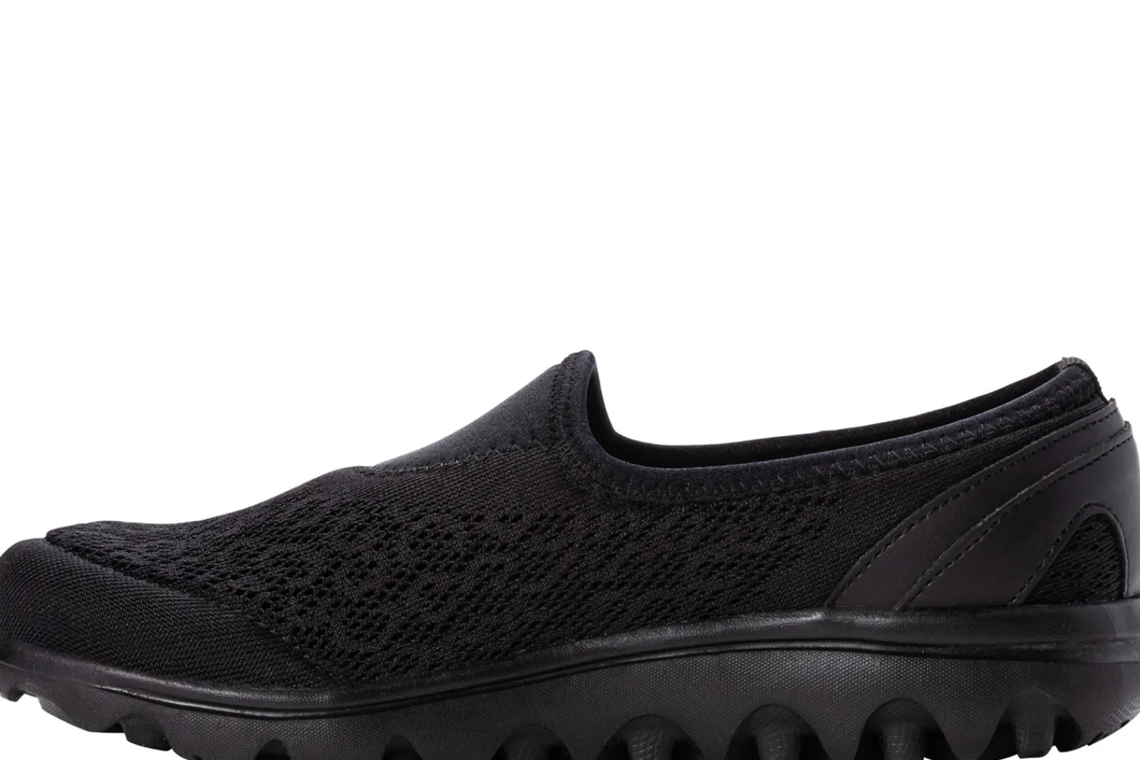 Online Travelactiv Slip On Women Walking Shoes|Slip Ons