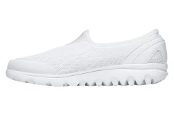 Outlet Travelactiv Slip On Women Walking Shoes|Casual Shoes