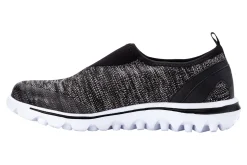 Best Travelactiv Slip On Women Walking Shoes|Slip Ons