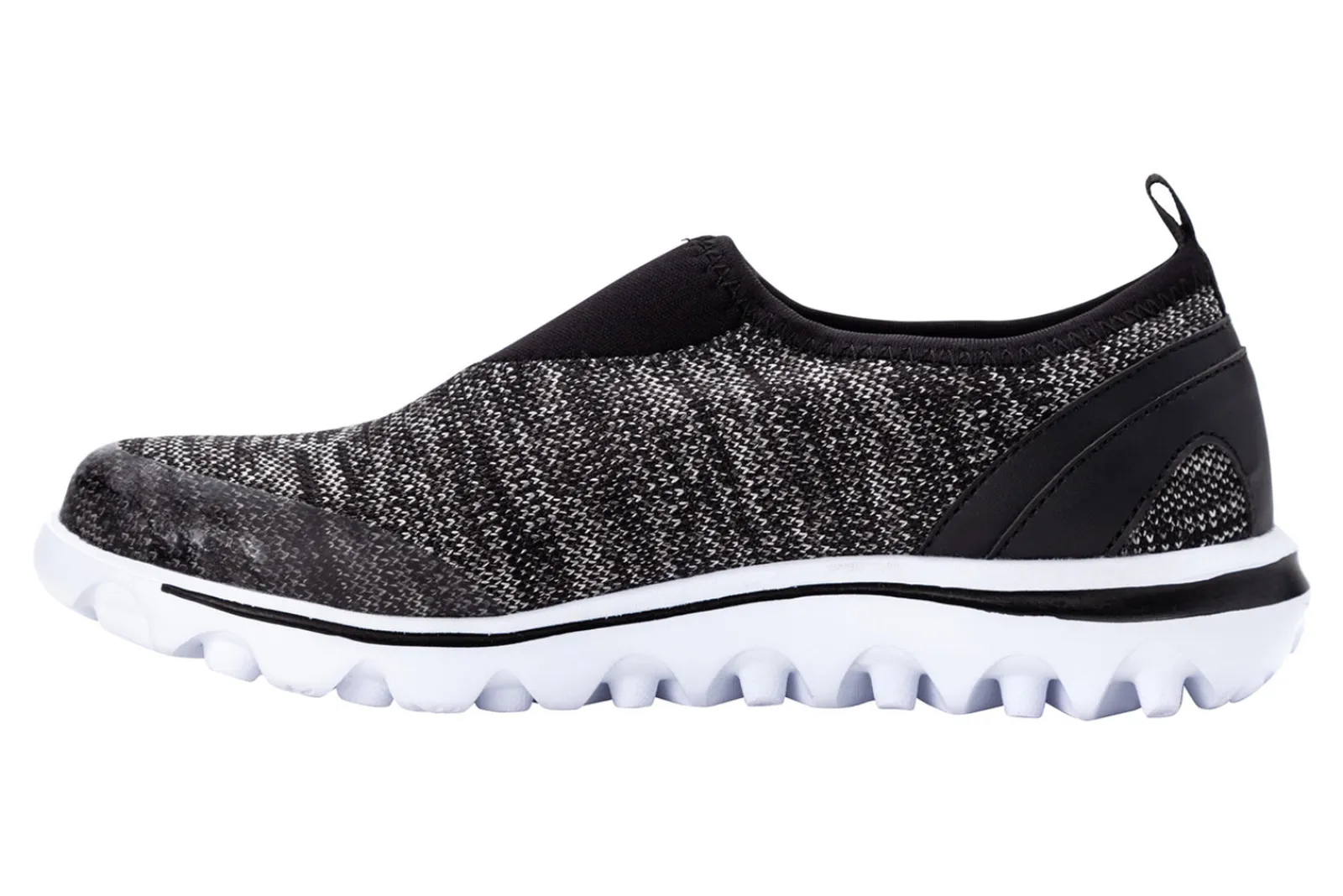 Best Travelactiv Slip On Women Walking Shoes|Slip Ons