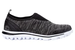 Best Travelactiv Slip On Women Walking Shoes|Slip Ons