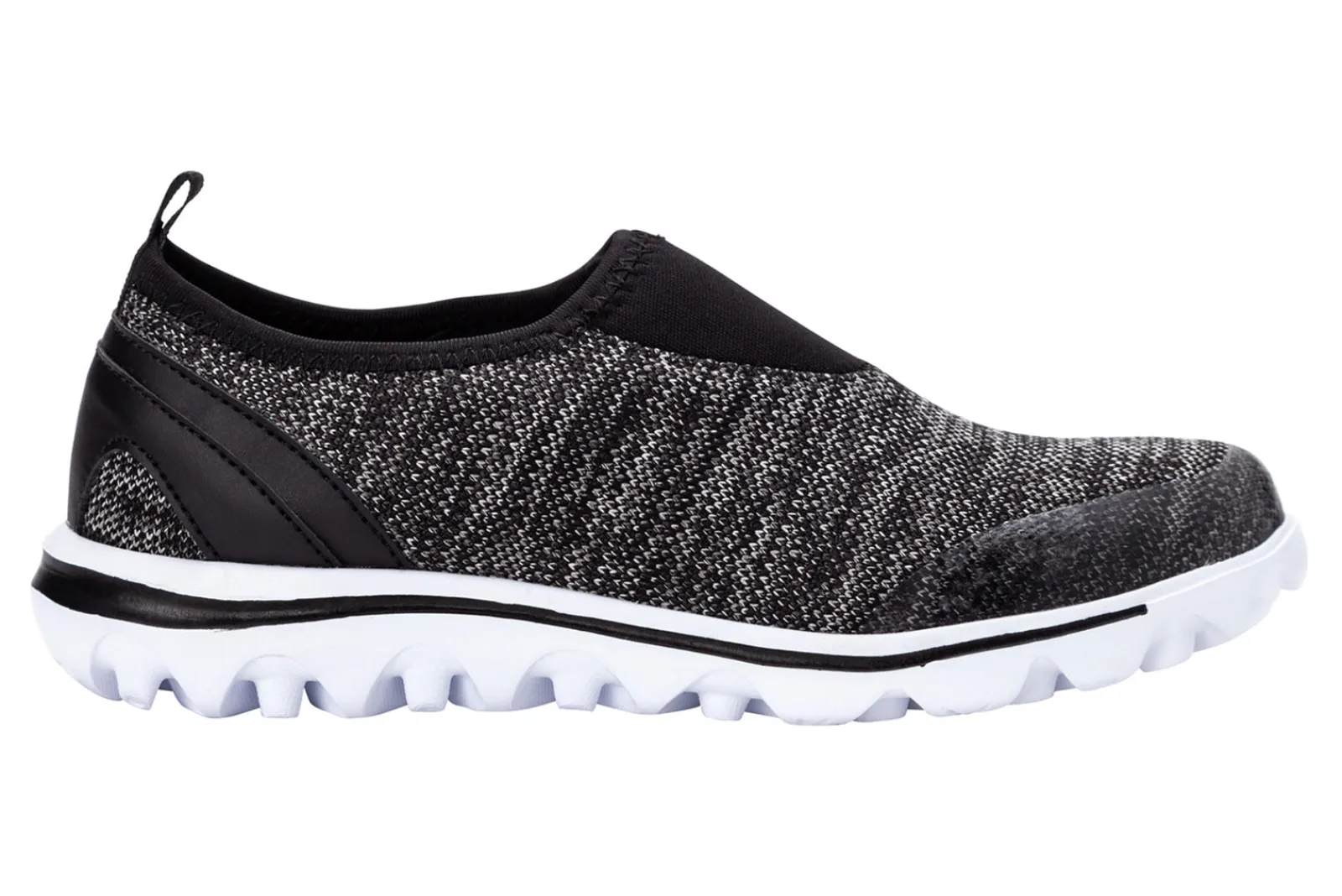 Best Travelactiv Slip On Women Walking Shoes|Slip Ons