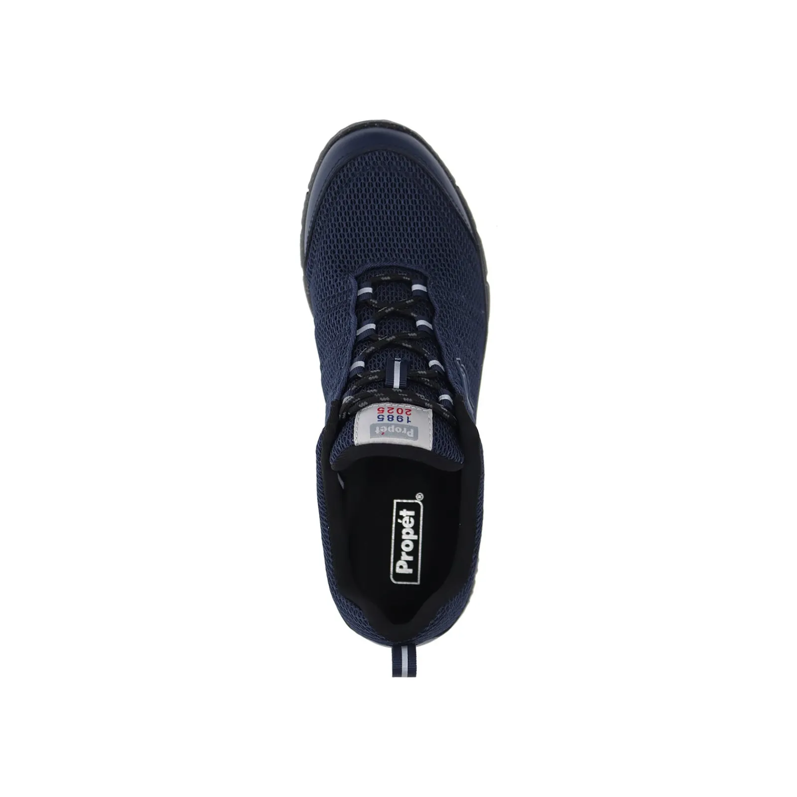 New Travelwalker Lace Casual Shoes