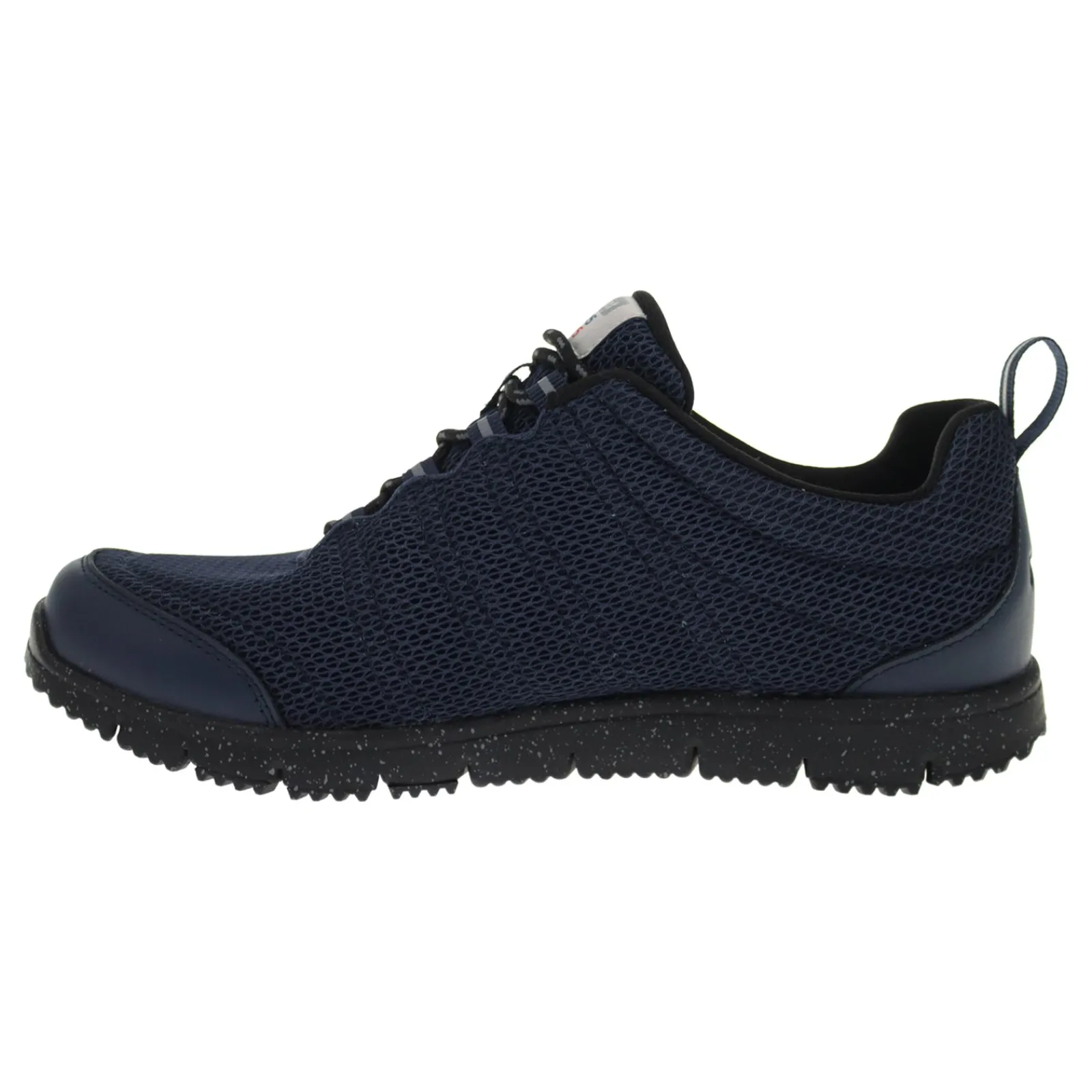 New Travelwalker Lace Casual Shoes
