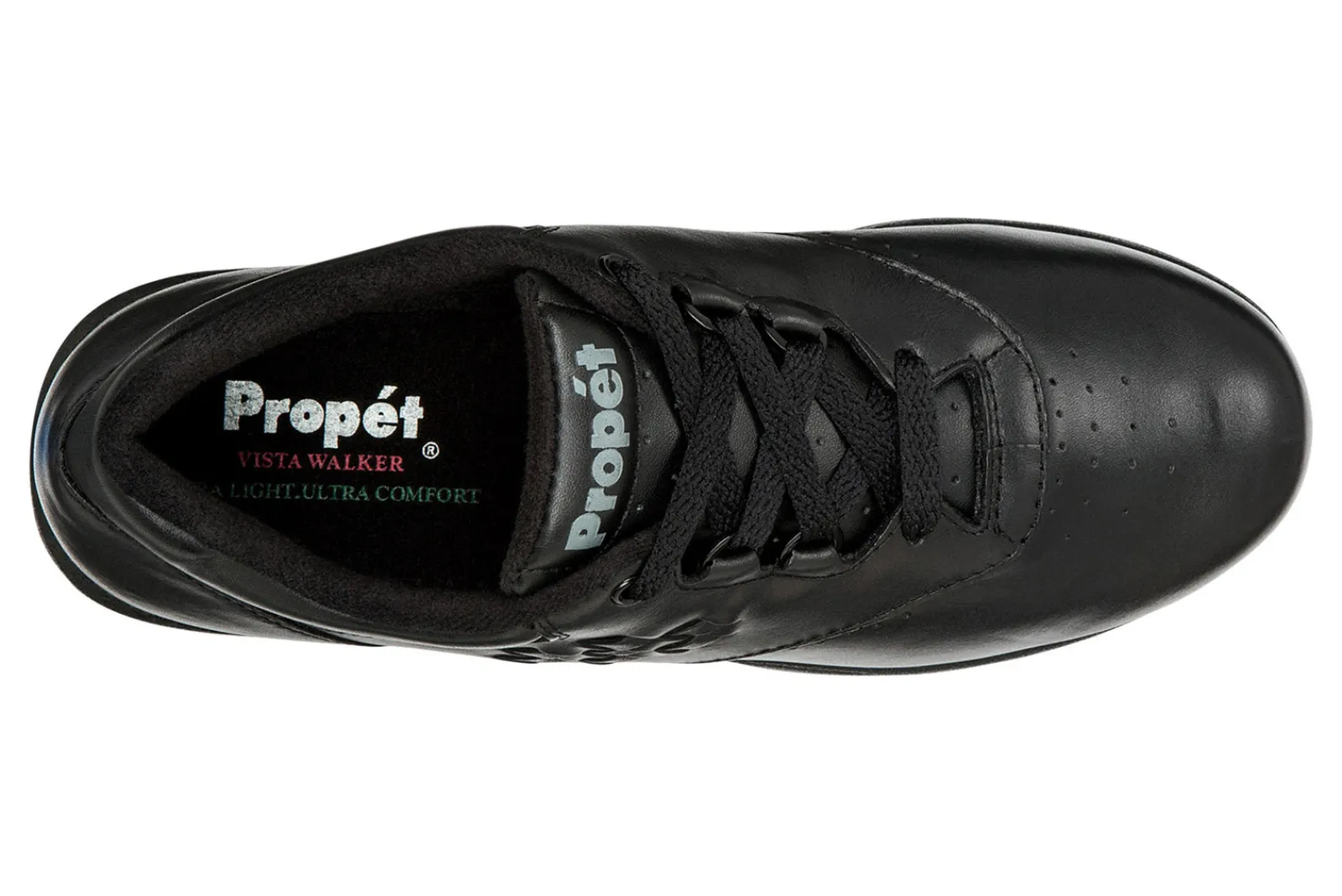Discount Vista Walker Women Lace Up|Walking Shoes