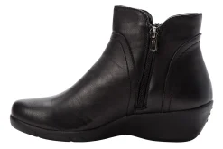 Outlet Waverly Women Boots|Slip Ons
